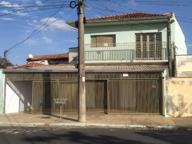 Casa venda em Região Imediata de Araraquara, Araraquara