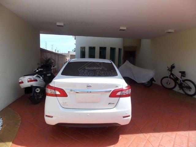 Casa venda em Região Imediata de Araraquara, Araraquara