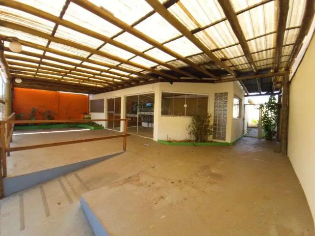 Casa venda em Araraquara
