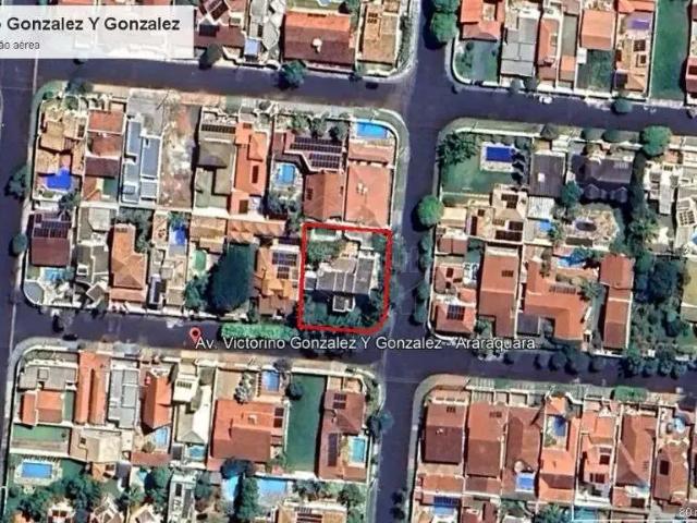 Casa venda em Região Imediata de Araraquara, Araraquara