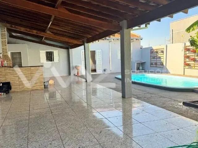 Casa venda em Região Imediata de Araraquara, Araraquara