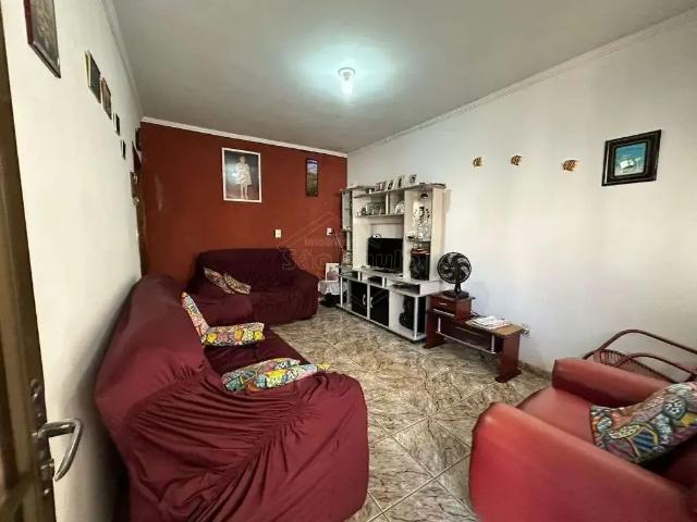 Casa venda em Região Imediata de Araraquara, Araraquara