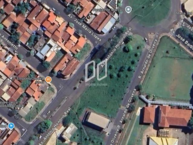 Casa venda em Araraquara