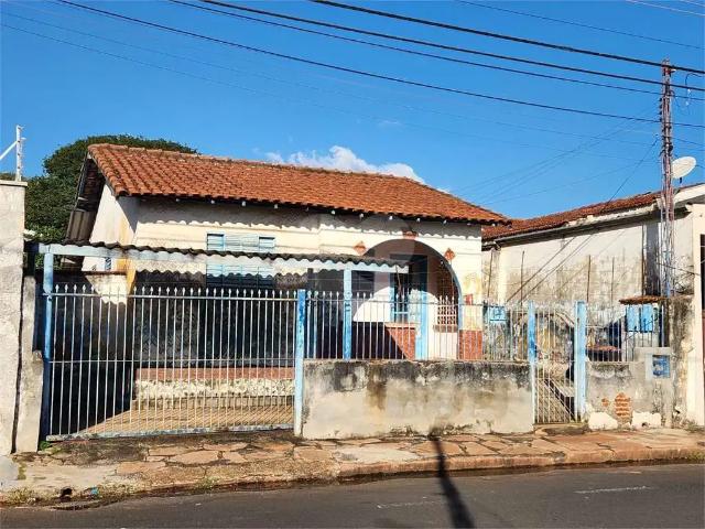 Casa venda em Região Imediata de Araraquara, Araraquara
