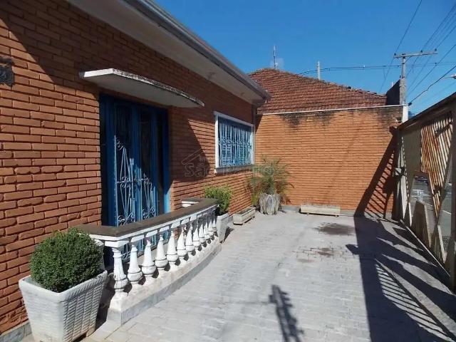 Casa venda em Região Imediata de Araraquara, Araraquara