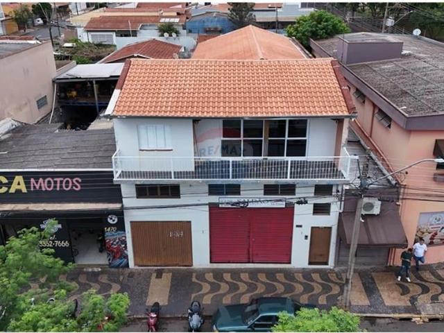 Casa venda em Jardim Luiza Maria, Araras