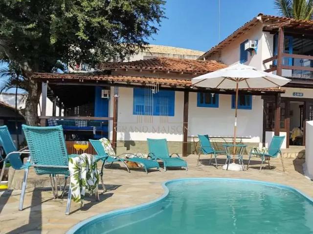 Casa venda em Região Geográfica Imediata de Cabo Frio, Região Sudeste