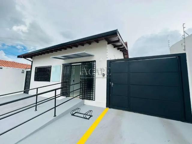Casa venda em Artur Nogueira