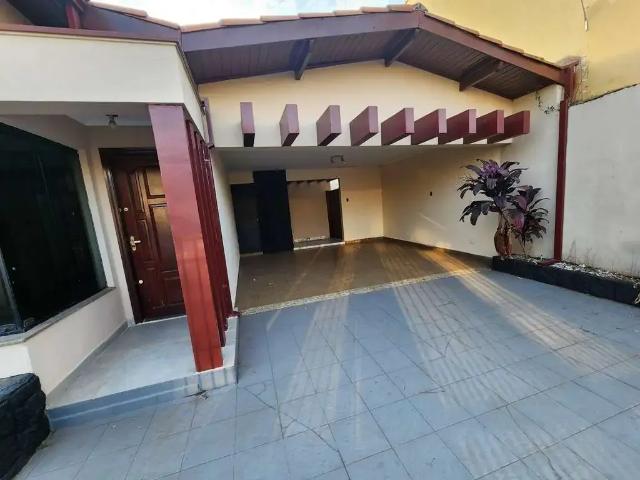 Casa venda em Artur Nogueira