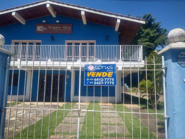 Casa venda em Atibaia, Jardim Shangrilá