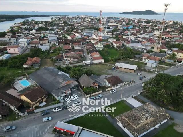 Casa venda em Região Geográfica Imediata de Joinville, Balneario Barra do Sul