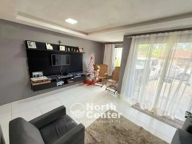 Casa venda em Região Geográfica Imediata de Joinville, Balneario Barra do Sul