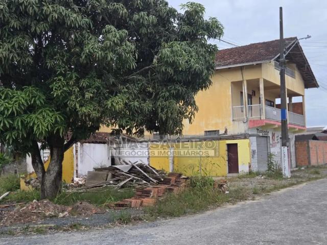 Casa venda em Região Geográfica Imediata de Joinville, Balneario Barra do Sul