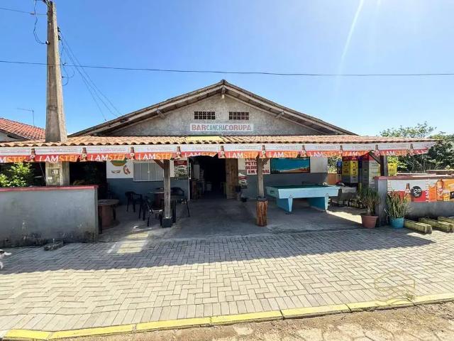 Casa venda em Região Geográfica Imediata de Joinville, Balneario Barra do Sul