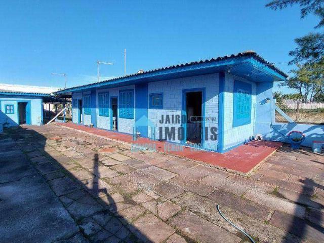 Casa venda em Região Geográfica Imediata de Tramandaí - Osório, Aglomeração Urbana do Litoral Norte