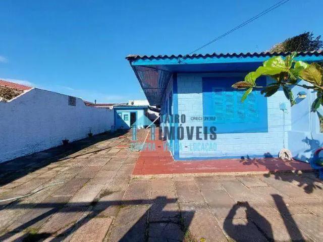 Casa venda em Região Geográfica Imediata de Tramandaí - Osório, Aglomeração Urbana do Litoral Norte