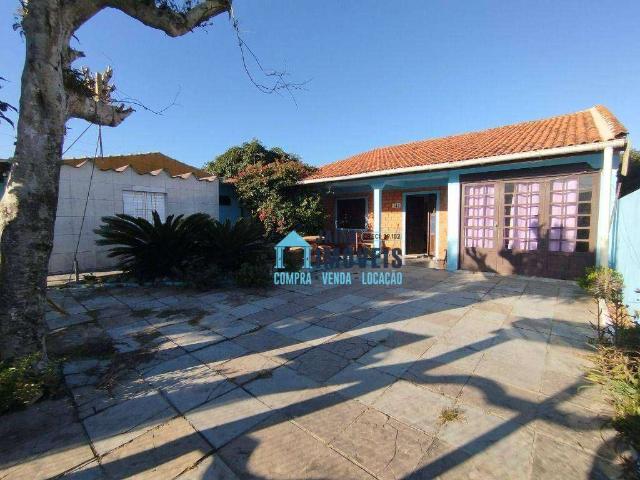 Casa venda em Região Geográfica Imediata de Tramandaí - Osório, Aglomeração Urbana do Litoral Norte