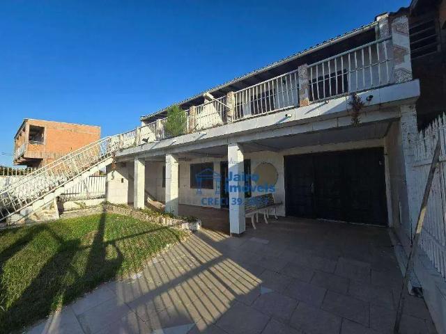 Casa venda em Região Geográfica Imediata de Tramandaí - Osório, Aglomeração Urbana do Litoral Norte