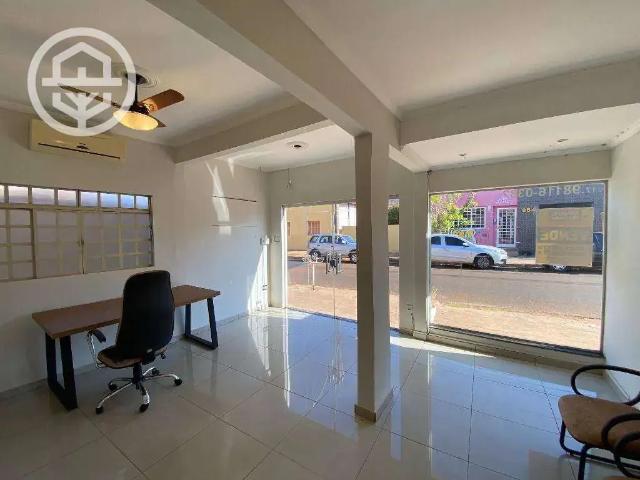 Casa venda em Barretos, Região Geográfica Intermediária de Ribeirão Preto