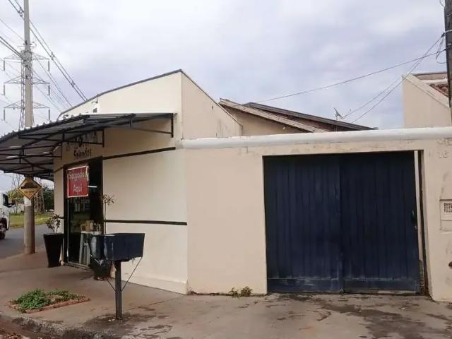 Casa venda em Barretos