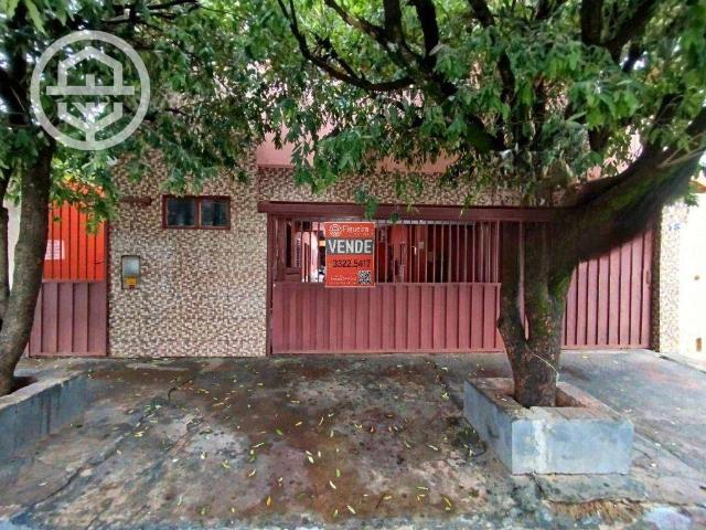 Casa venda em Região Imediata de Barretos, Barretos