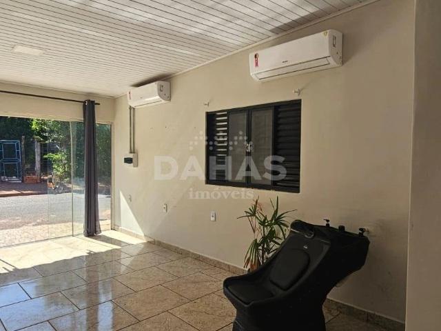 Casa venda em Barretos, Região Geográfica Intermediária de Ribeirão Preto