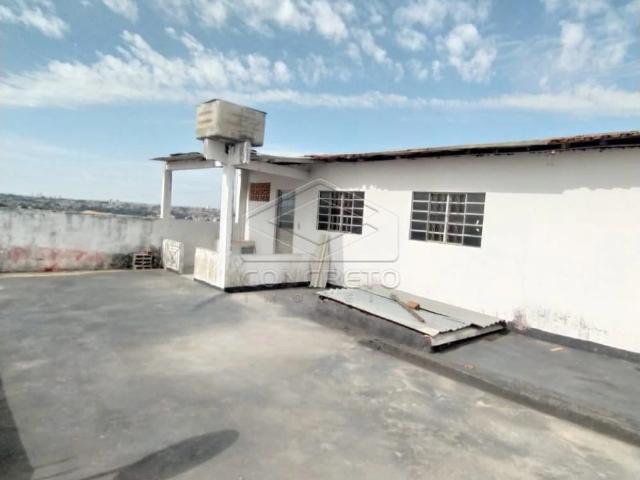 Casa venda em Bauru, Região Geográfica Intermediária de Bauru