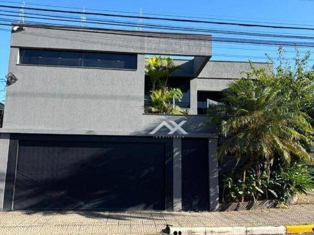 Casa venda em Bauru