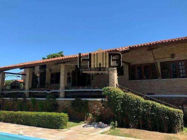Casa venda em Região Geográfica Imediata de Fortaleza, Beberibe