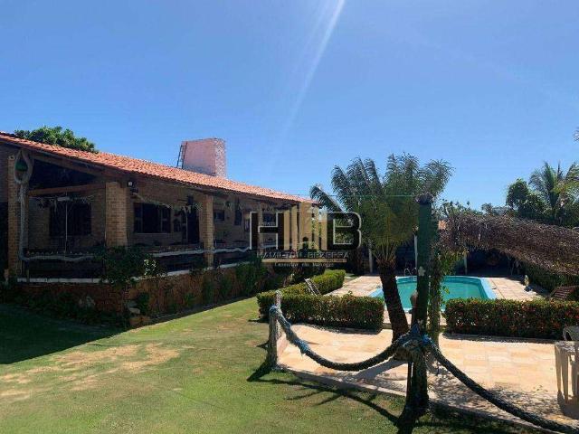 Casa venda em Região Geográfica Imediata de Fortaleza, Beberibe