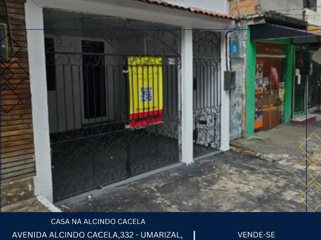 Casa venda em Região Geográfica Imediata de Belém, Belém