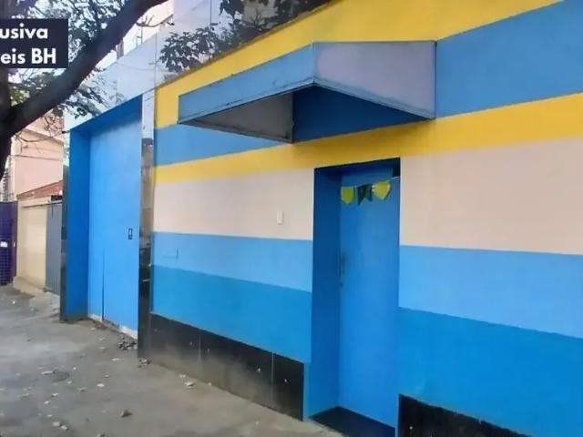 Casa venda em Regional Oeste, Belo Horizonte