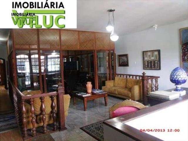 Casa venda em São Luiz, Belo Horizonte