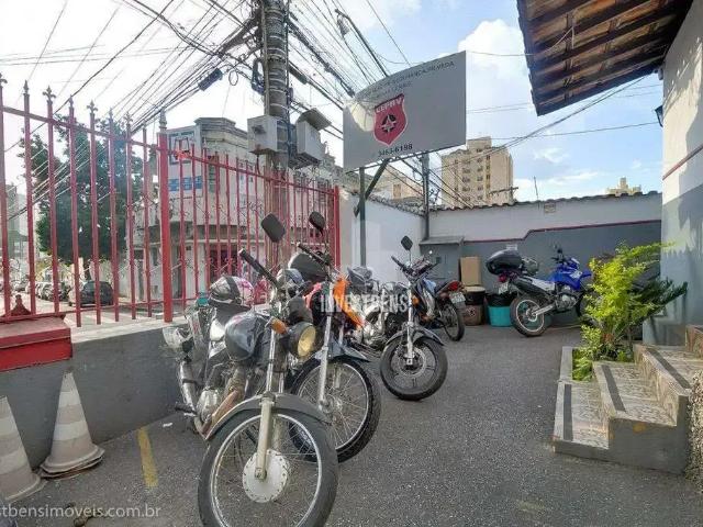 Casa venda em Santa Efigênia, Belo Horizonte