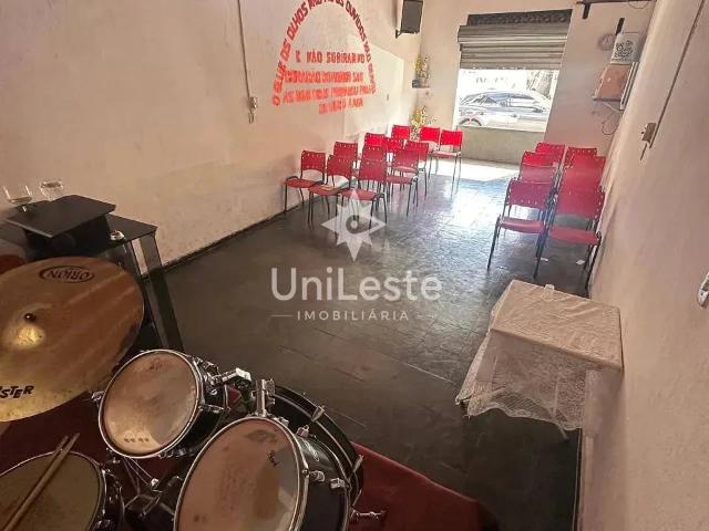Casa venda em Alto Vera Cruz, Belo Horizonte