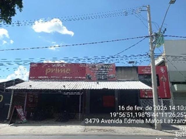 Casa venda em Regional Norte, Betim