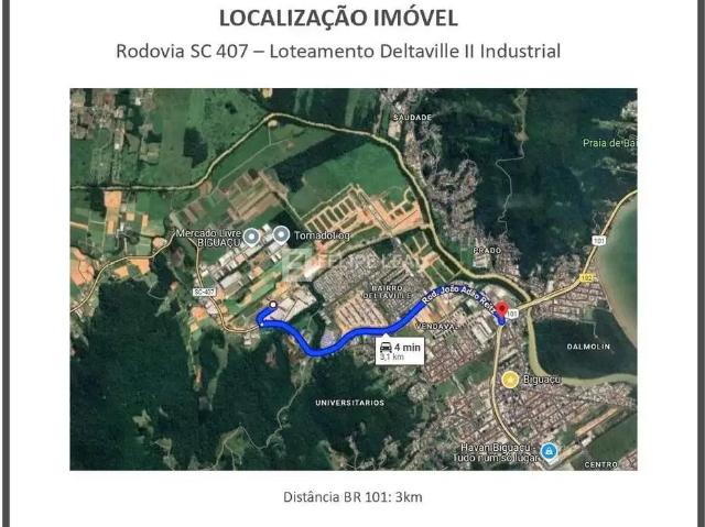 Casa venda em Região Geográfica Imediata de Florianópolis, Biguaçu