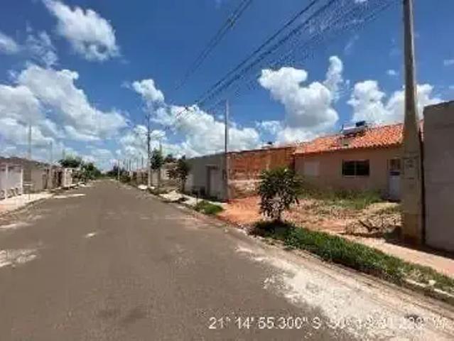 Casa venda em Birigui