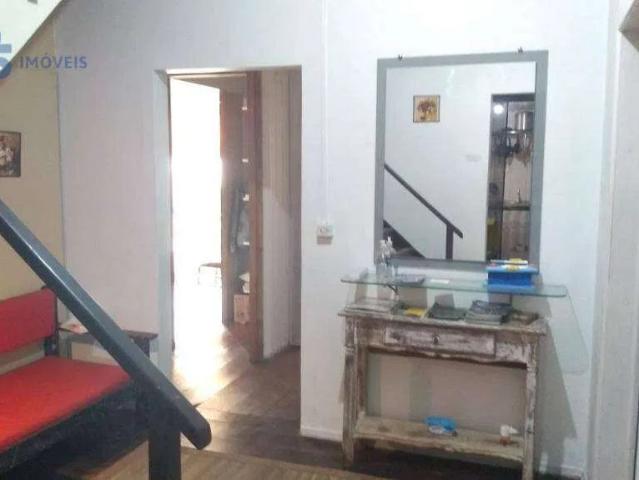 Casa venda em Centro, Blumenau