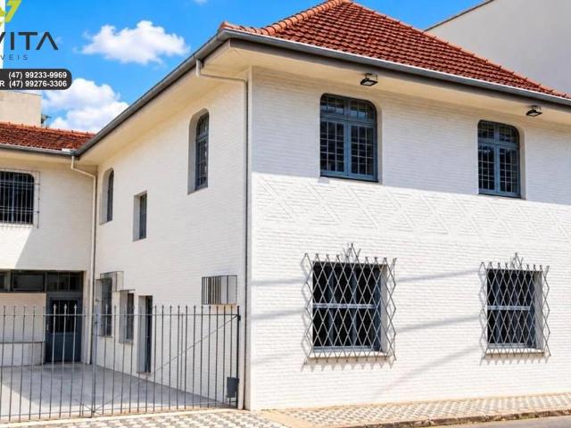 Casa venda em Centro, Blumenau