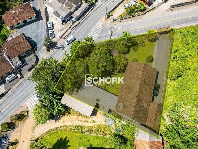 Casa venda em Região Geográfica Imediata de Blumenau, Blumenau