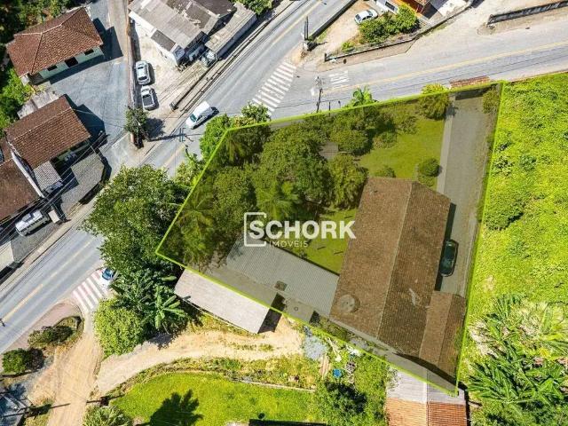 Casa venda em Região Geográfica Imediata de Blumenau, Blumenau