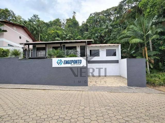 Casa venda em Região Geográfica Imediata de Blumenau, Blumenau
