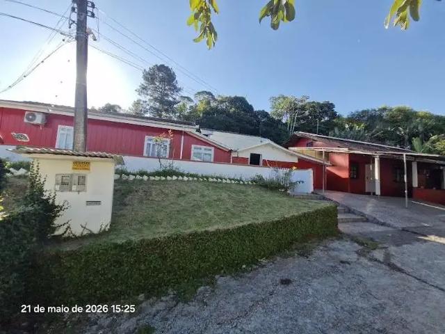Casa venda em Região Geográfica Imediata de Blumenau, Blumenau