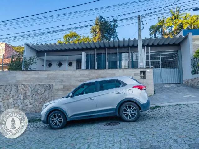 Casa venda em Região Geográfica Imediata de Blumenau, Blumenau