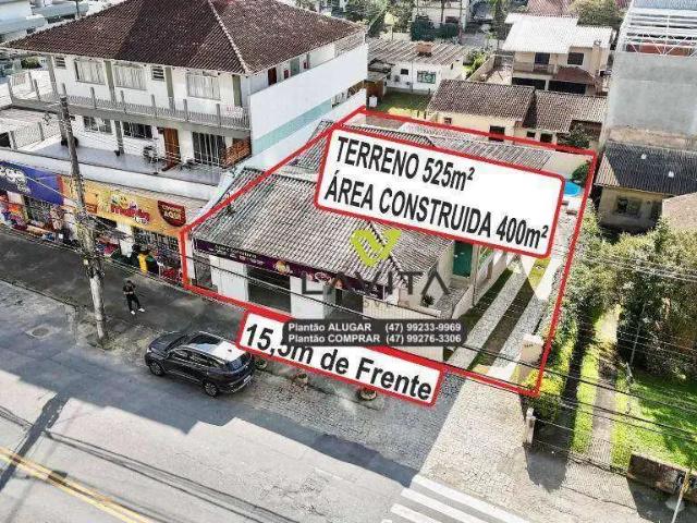 Casa venda em Região Geográfica Imediata de Blumenau, Blumenau