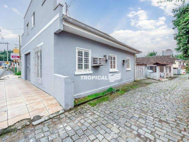 Casa venda em Região Geográfica Imediata de Blumenau, Blumenau