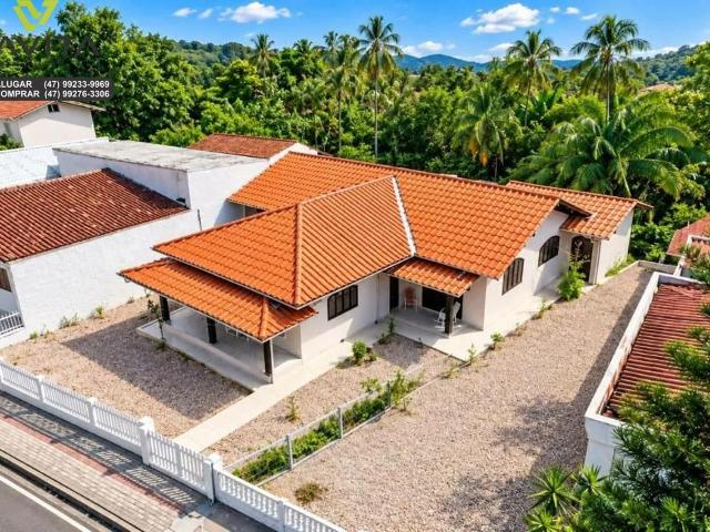 Casa venda em Vorstadt, Blumenau