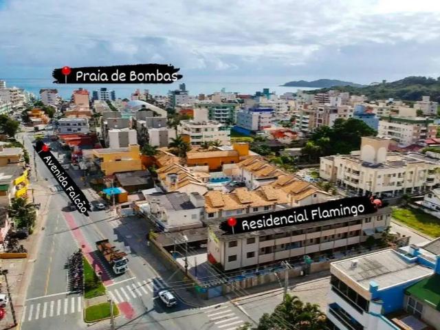 Casa venda em Bombas, Bombinhas