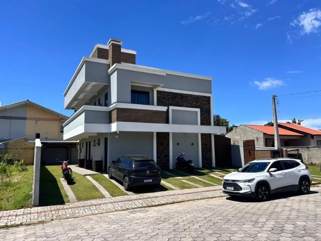 Casa venda em Centro, Bombinhas